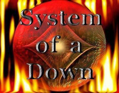 system of a down